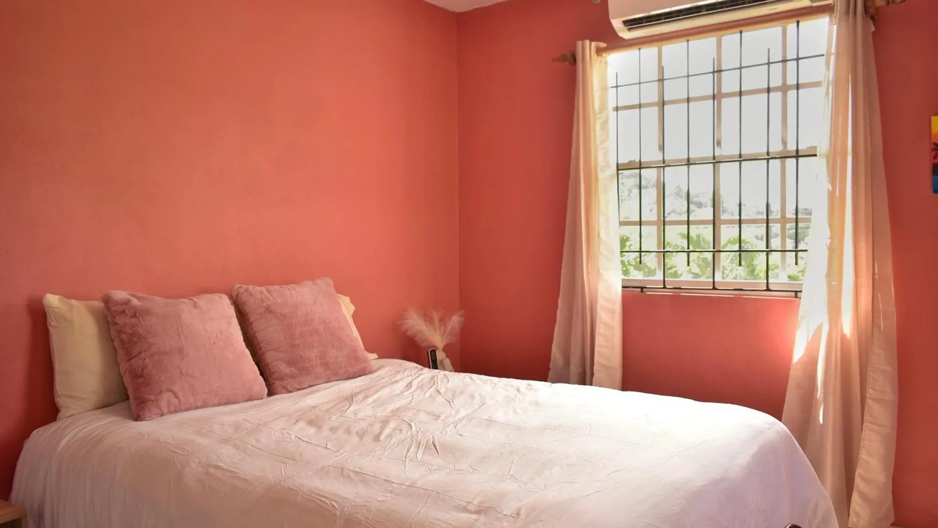 Cozy 1- Bed Apt Near Rodney Bay Gros Islet
