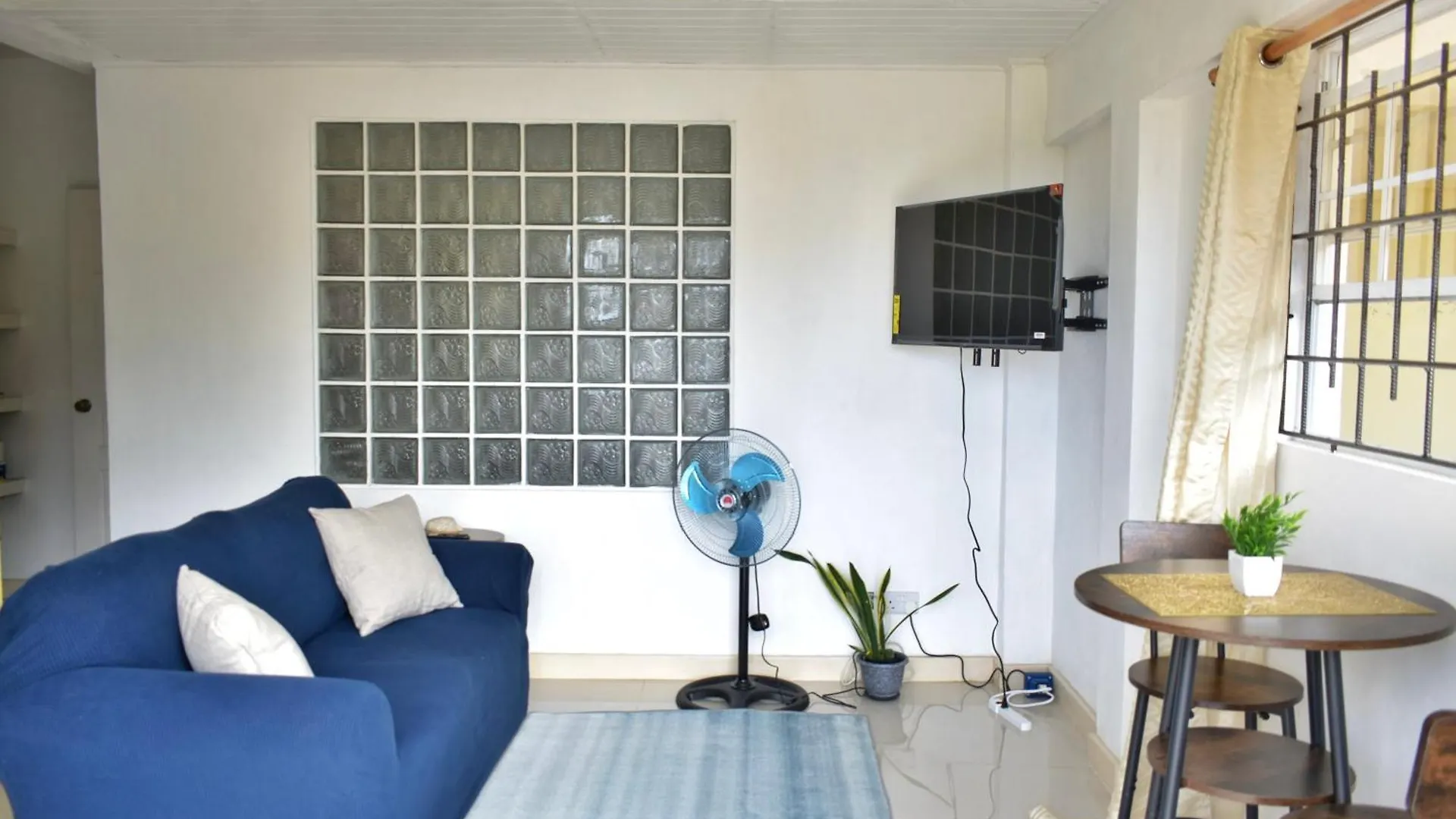 Cozy 1- Bed Apt Near Rodney Bay Gros Islet 0*,  St. Lucia