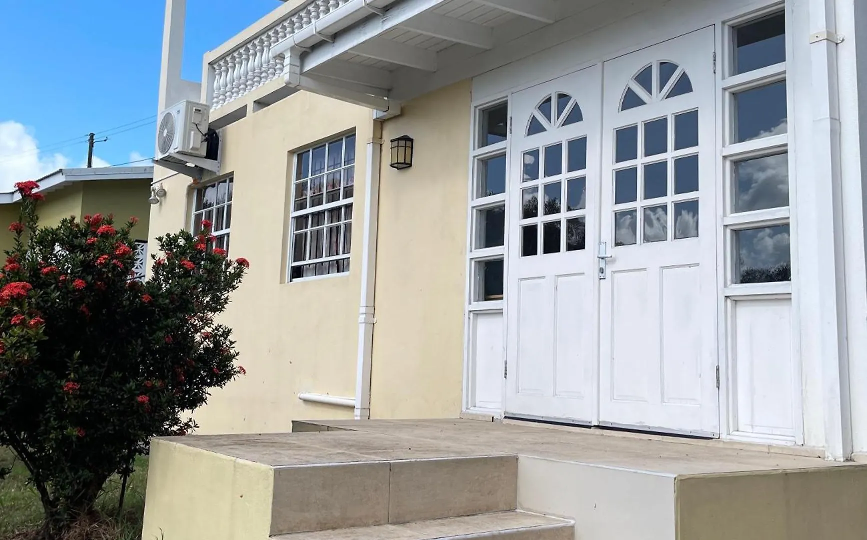 Cozy 1- Bed Apt Near Rodney Bay Gros Islet Apartment